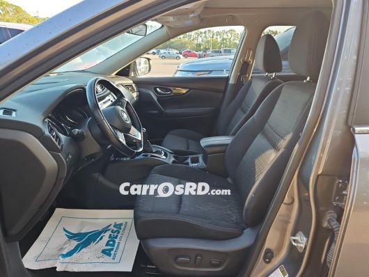 Nissan Rogue Jeepeta en venta