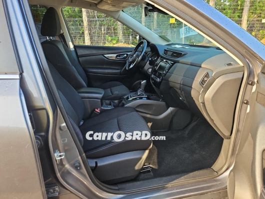 Nissan Rogue Jeepeta en venta
