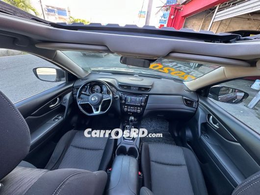 Nissan Rogue Jeepeta en venta