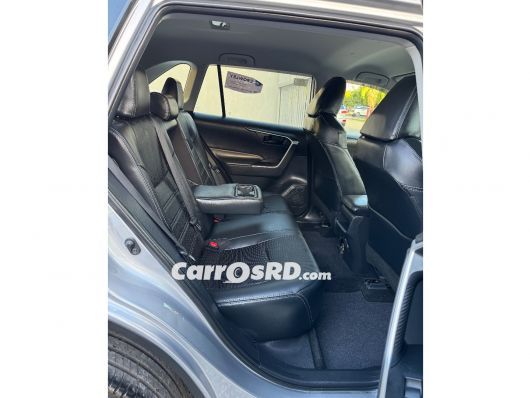 Toyota RAV4 Jeepeta en venta