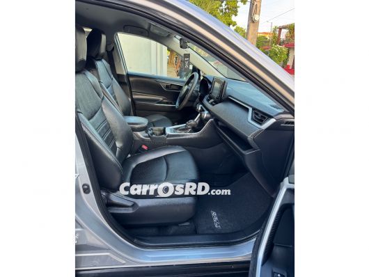 Toyota RAV4 Jeepeta en venta