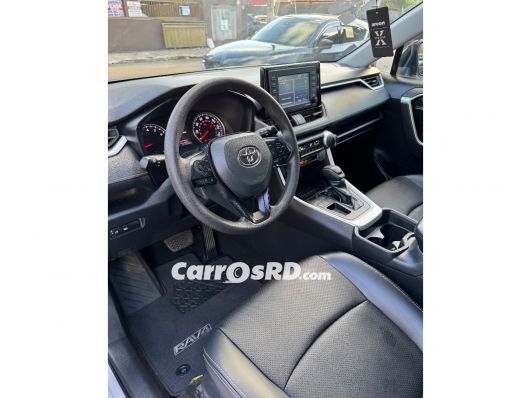 Toyota RAV4 Jeepeta en venta