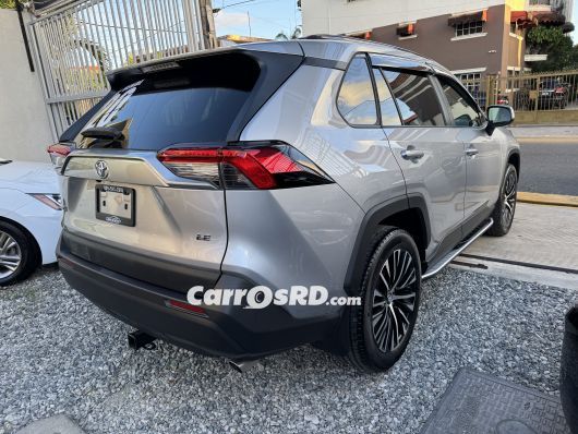Toyota RAV4 Jeepeta en venta