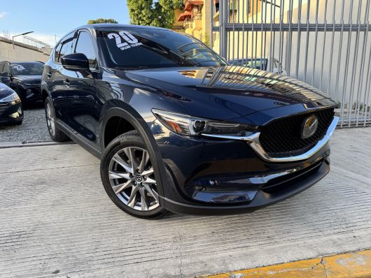 Mazda CX-5 Grand Touring en venta