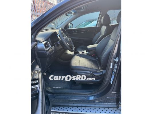 Kia Sorento Jeepeta en venta