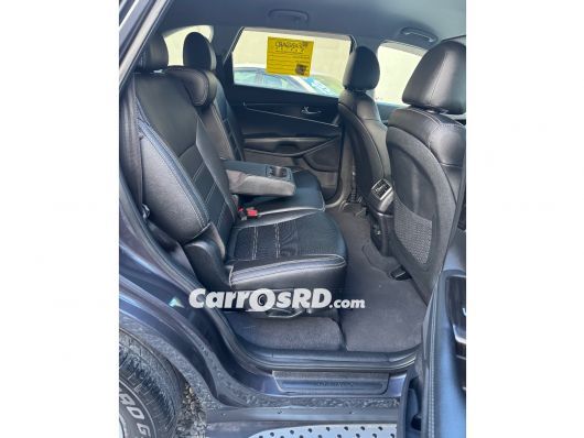 Kia Sorento Jeepeta en venta