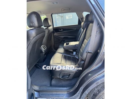 Kia Sorento Jeepeta en venta