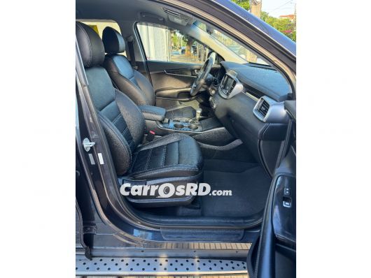 Kia Sorento Jeepeta en venta