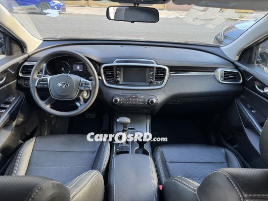 Kia Sorento Jeepeta en venta