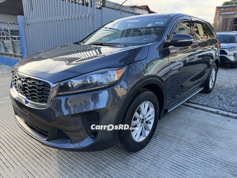 Kia
