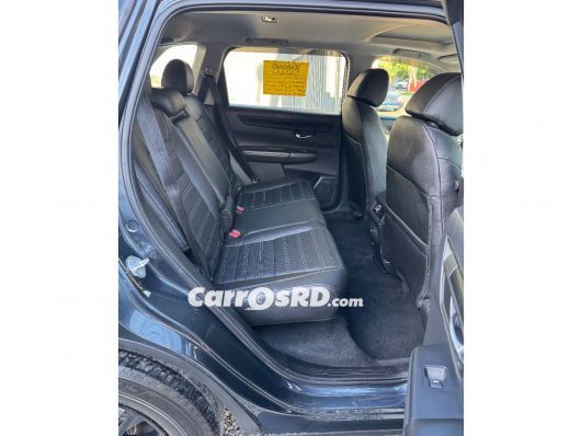 Honda CR-V Jeep en venta