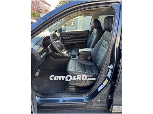 Honda CR-V Jeep en venta