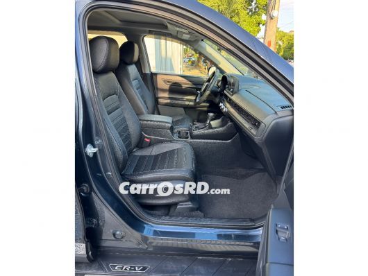 Honda CR-V Jeep en venta