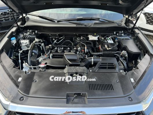 Honda CR-V Jeep en venta