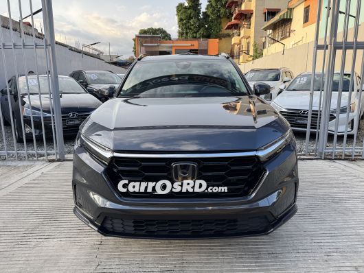 Honda CR-V Jeep en venta