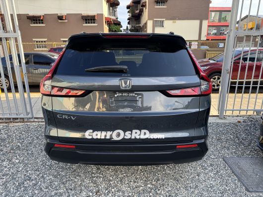 Honda CR-V Jeep en venta