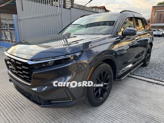 Honda CR-V Jeep en venta