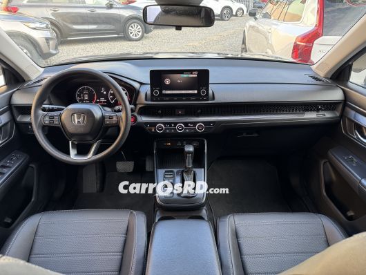 Honda CR-V Jeep en venta