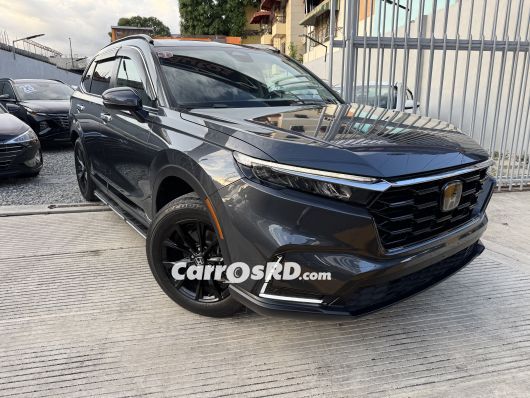 Honda CR-V Jeep en venta