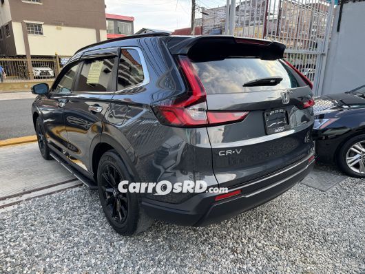 Honda CR-V Jeep en venta