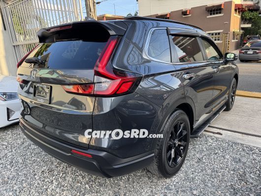Honda CR-V Jeep en venta