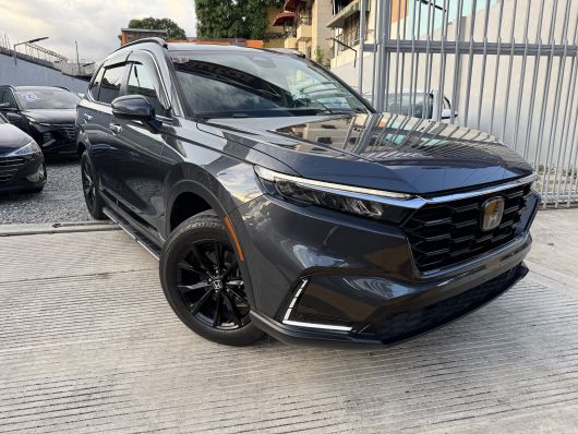 Honda CR-V EX en venta