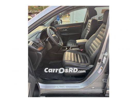 Honda CR-V Jeep en venta