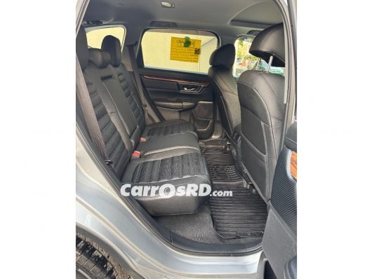 Honda CR-V Jeep en venta