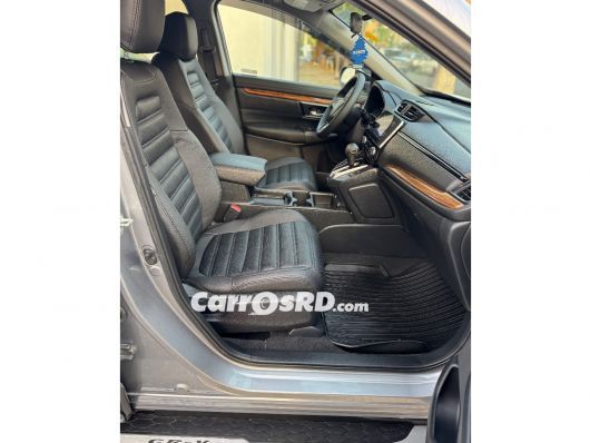 Honda CR-V Jeep en venta