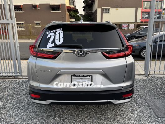 Honda CR-V Jeep en venta