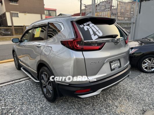 Honda CR-V Jeep en venta