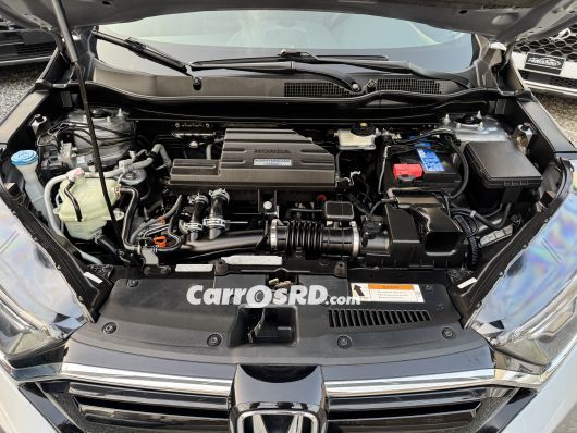 Honda CR-V Jeep en venta
