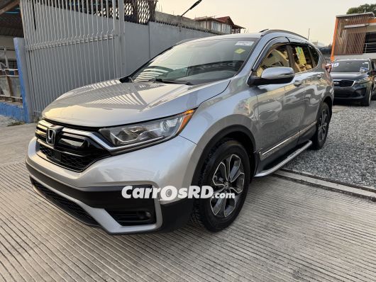 Honda CR-V Jeep en venta