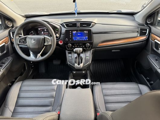 Honda CR-V Jeep en venta