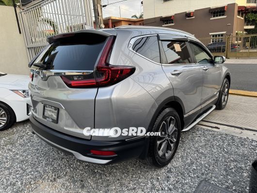Honda CR-V Jeep en venta