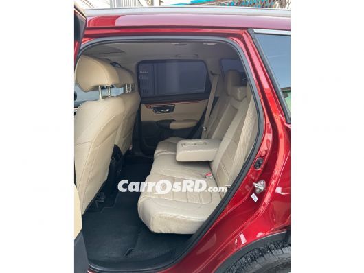 Honda CR-V Jeep en venta