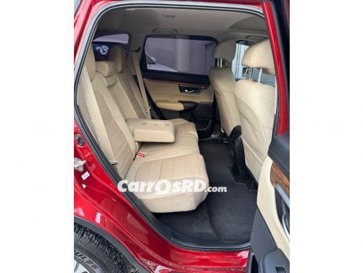 Honda CR-V Jeep en venta