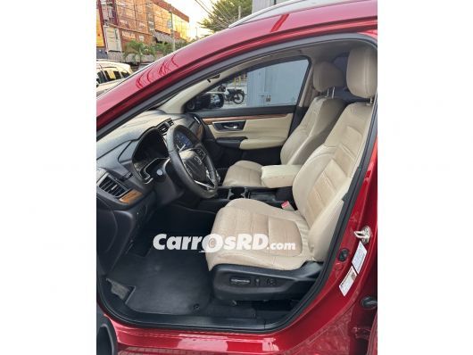 Honda CR-V Jeep en venta