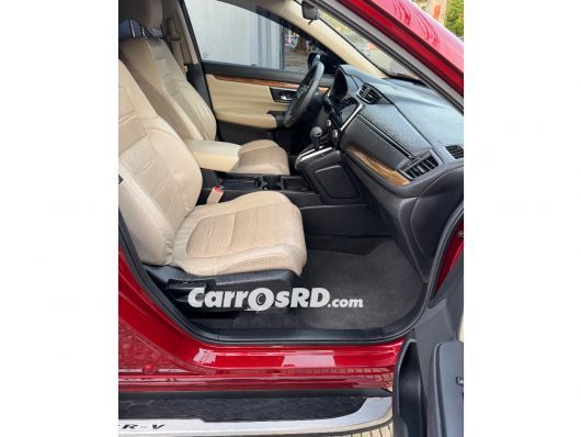Honda CR-V Jeep en venta