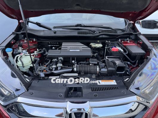 Honda CR-V Jeep en venta