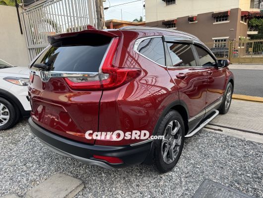 Honda CR-V Jeep en venta