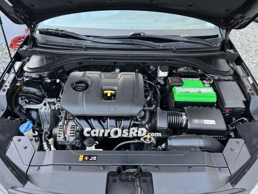 Hyundai Elantra Carros en venta