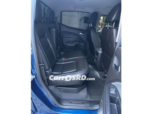 Chevrolet Colorado Camioneta en venta