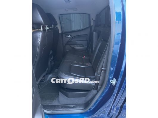 Chevrolet Colorado Camioneta en venta