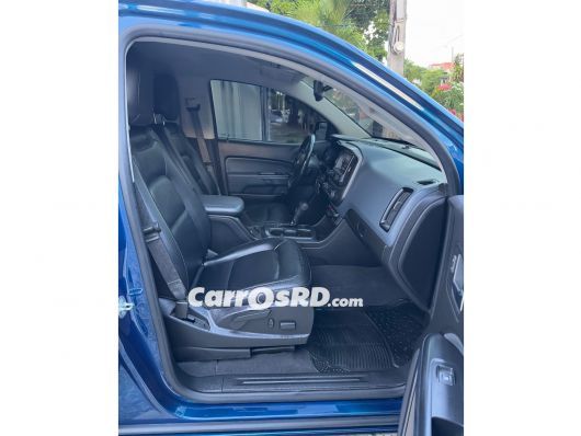 Chevrolet Colorado Camioneta en venta