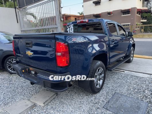 Chevrolet Colorado Camioneta en venta