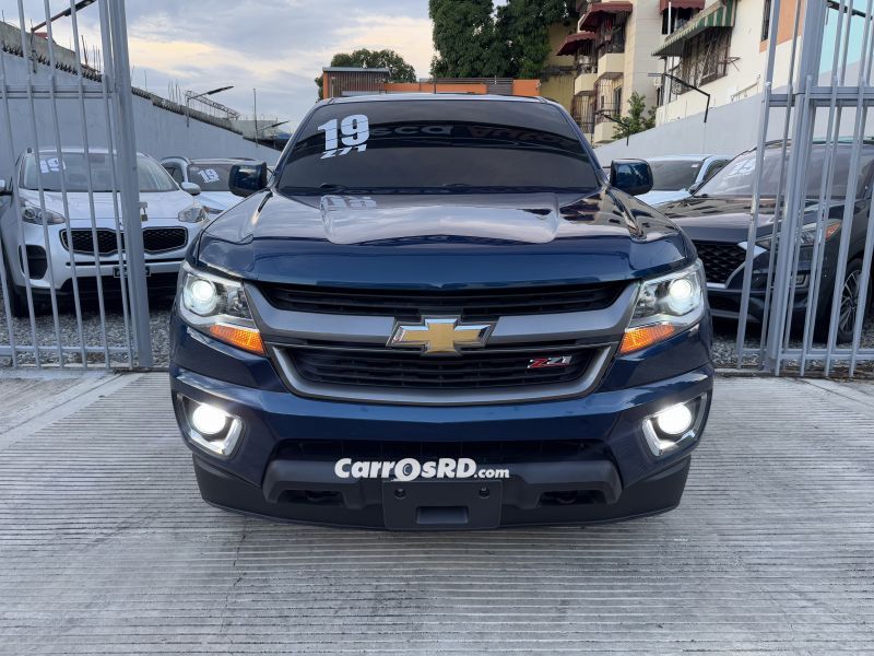 Chevrolet