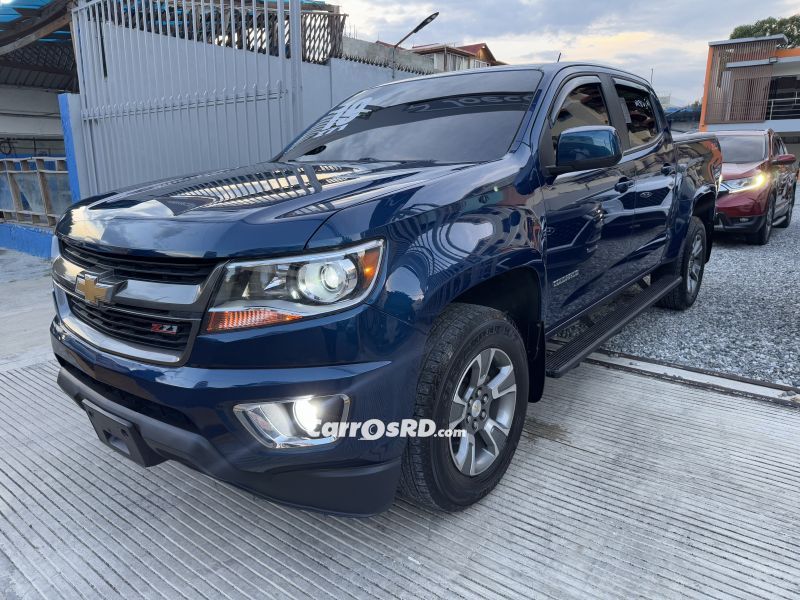 Chevrolet