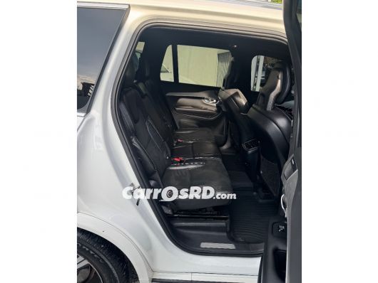 Volvo XC Jeep en venta