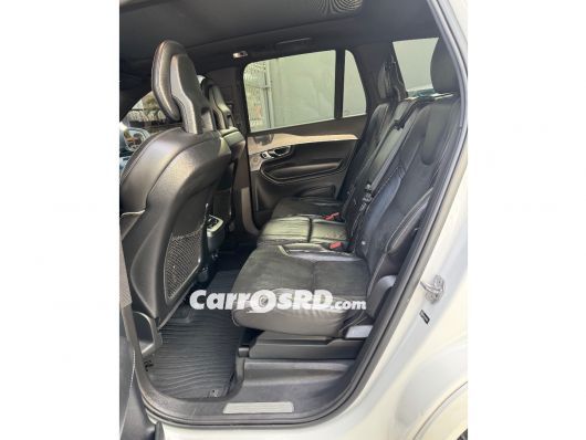 Volvo XC Jeep en venta
